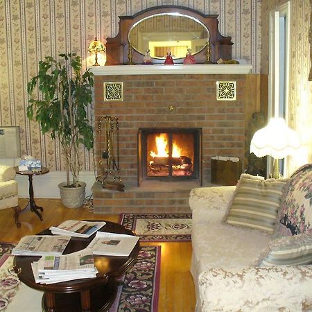 Albert House Innオタワ エクステリア 写真