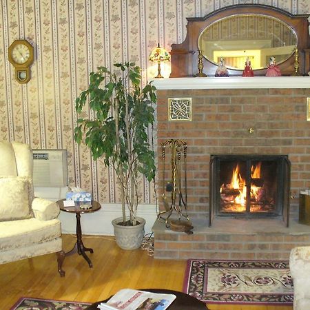 Albert House Innオタワ エクステリア 写真