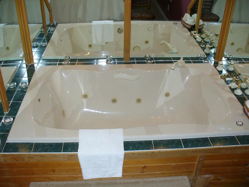 Albert House Innオタワ 部屋 写真