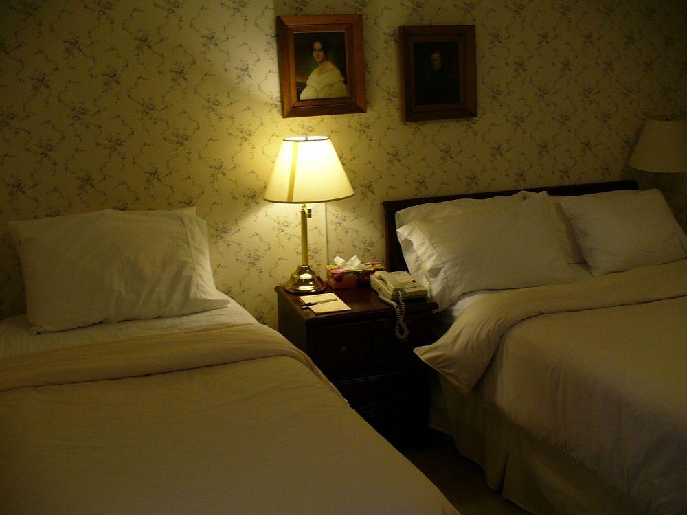 Albert House Innオタワ エクステリア 写真