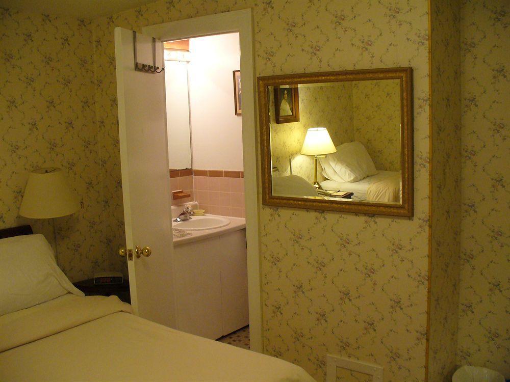 Albert House Innオタワ エクステリア 写真