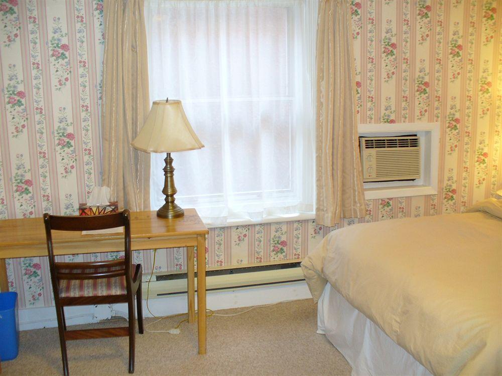 Albert House Innオタワ エクステリア 写真