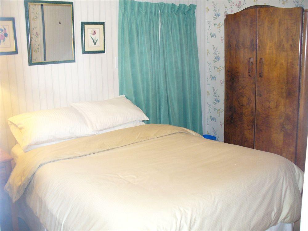 Albert House Innオタワ エクステリア 写真