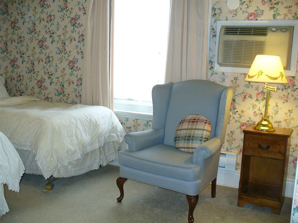 Albert House Innオタワ エクステリア 写真
