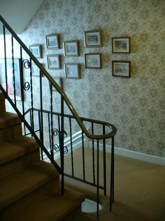 Albert House Innオタワ エクステリア 写真