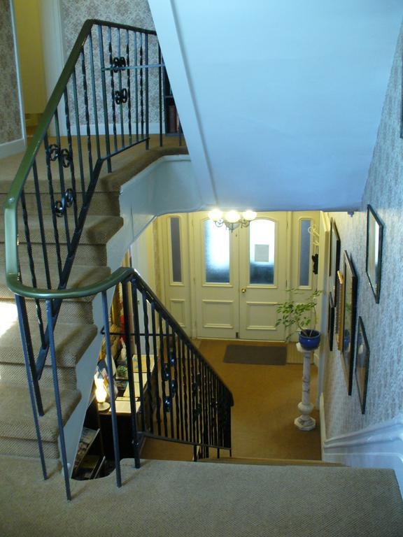 Albert House Innオタワ エクステリア 写真