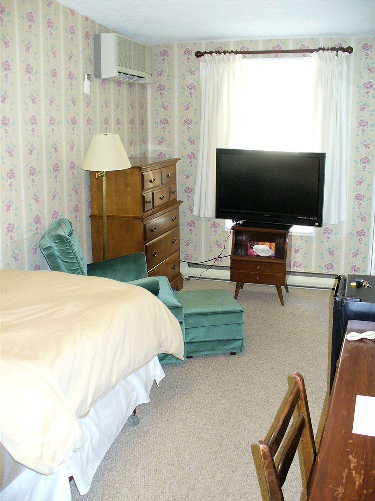 Albert House Innオタワ エクステリア 写真
