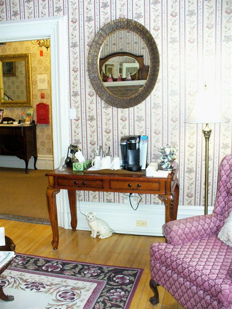 Albert House Innオタワ エクステリア 写真