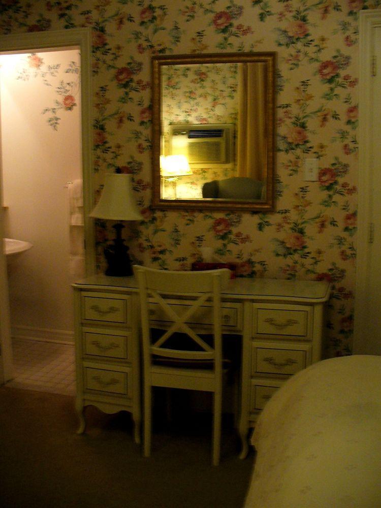 Albert House Innオタワ エクステリア 写真