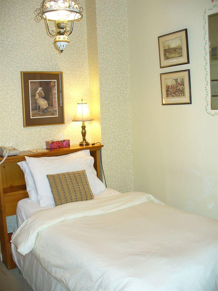 Albert House Innオタワ エクステリア 写真