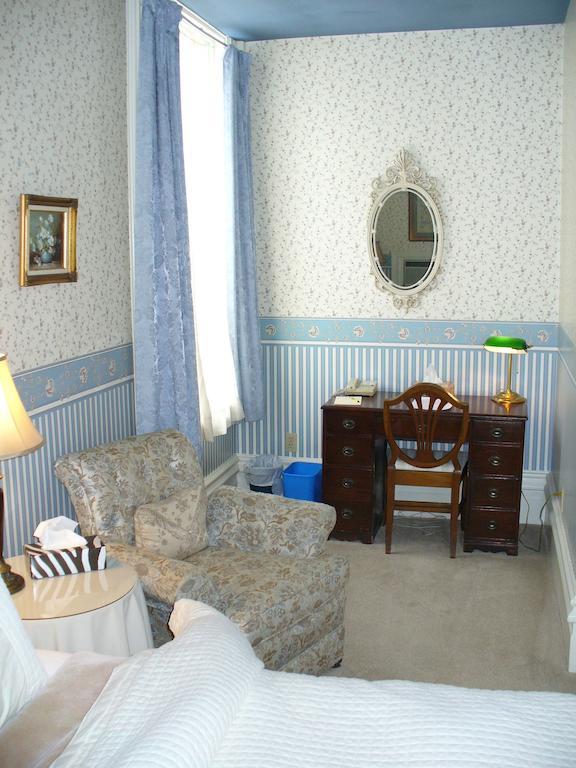 Albert House Innオタワ エクステリア 写真