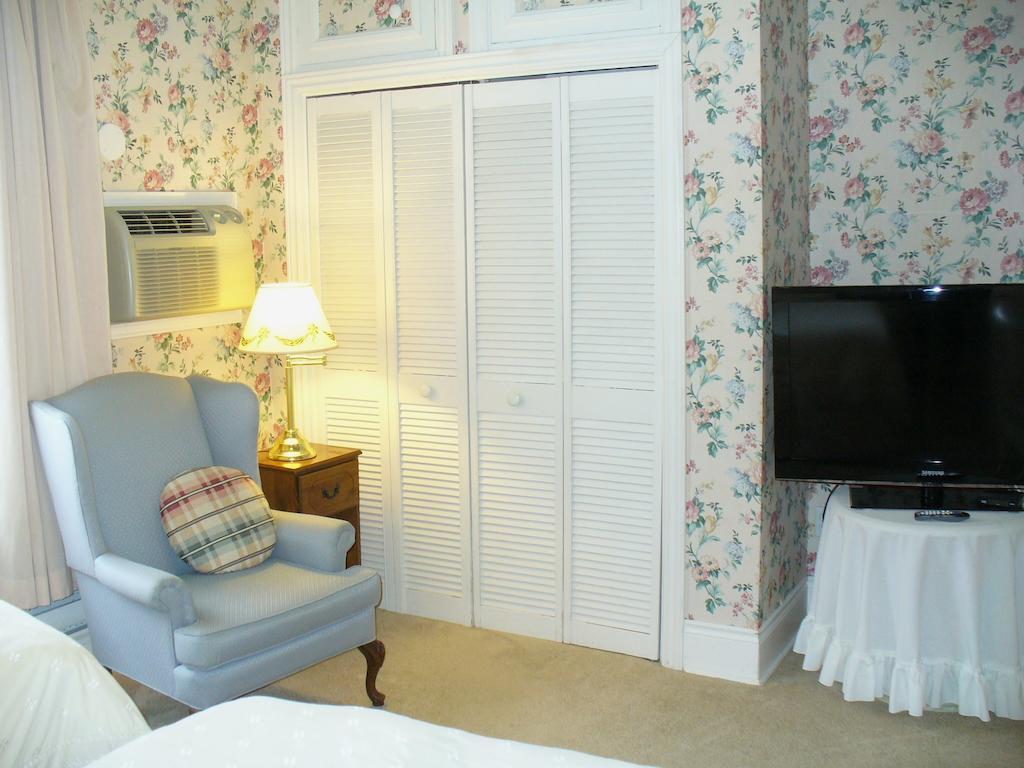 Albert House Innオタワ 部屋 写真