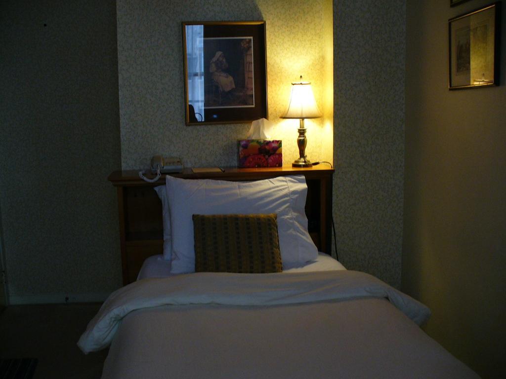 Albert House Innオタワ 部屋 写真