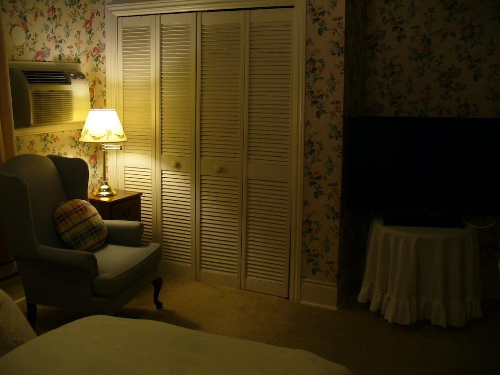 Albert House Innオタワ 部屋 写真