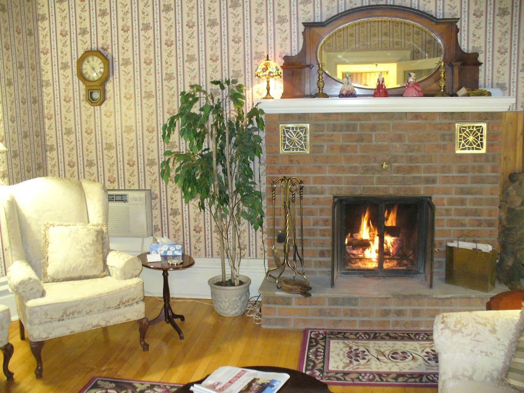 Albert House Innオタワ エクステリア 写真