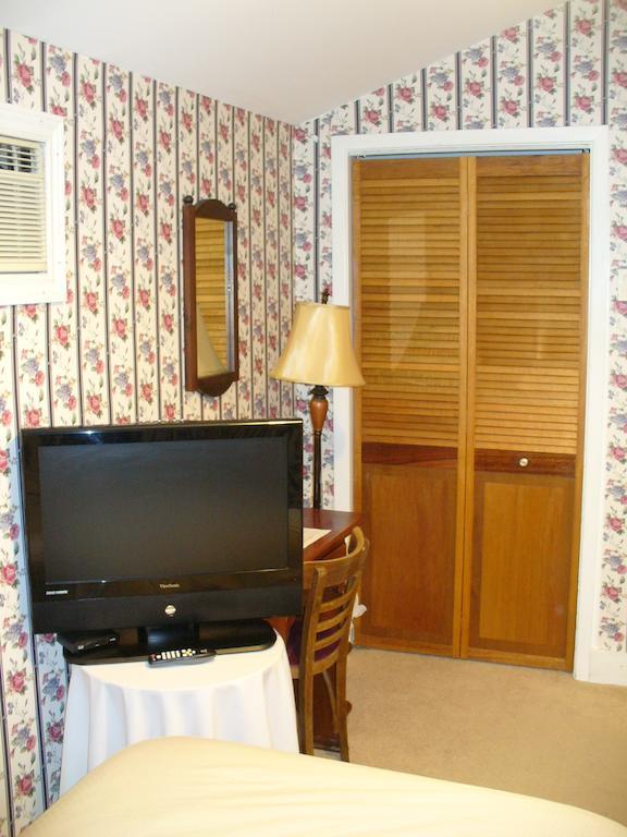 Albert House Innオタワ エクステリア 写真