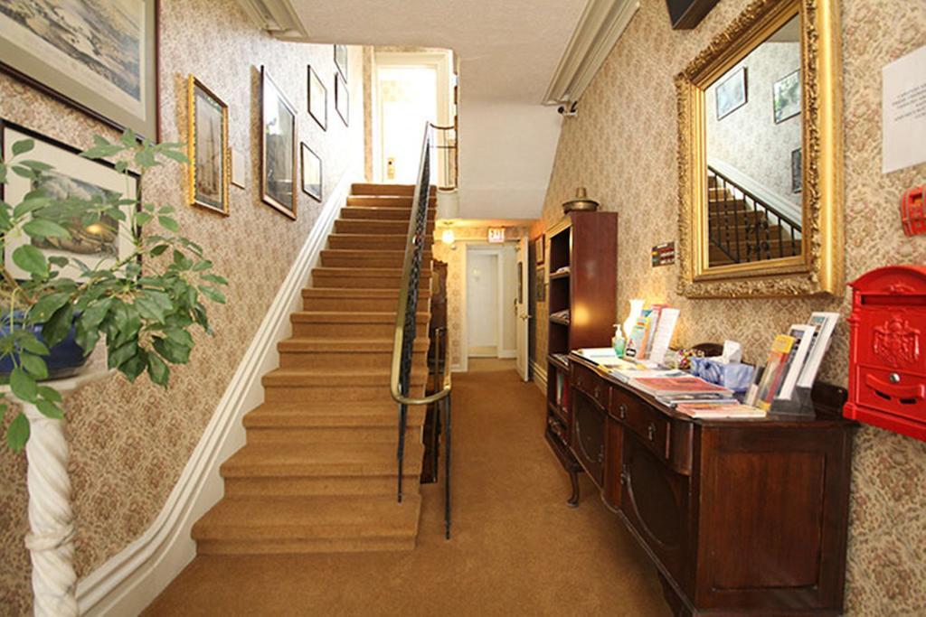 Albert House Innオタワ エクステリア 写真
