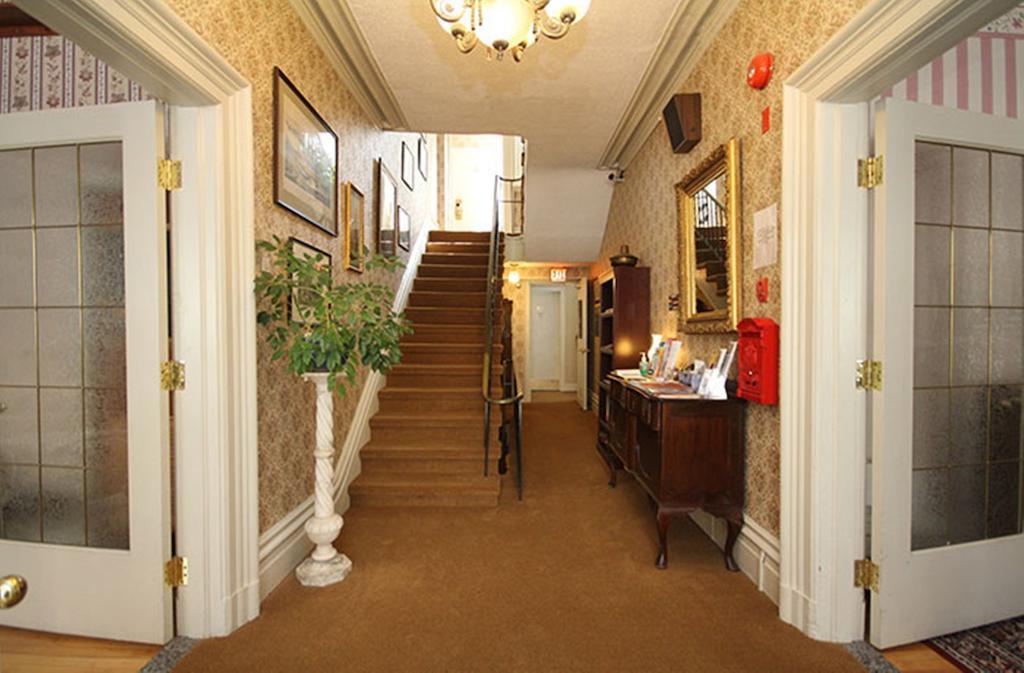 Albert House Innオタワ エクステリア 写真