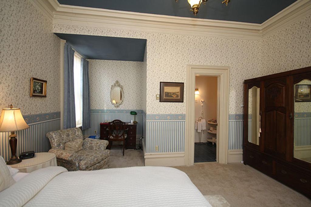 Albert House Innオタワ エクステリア 写真