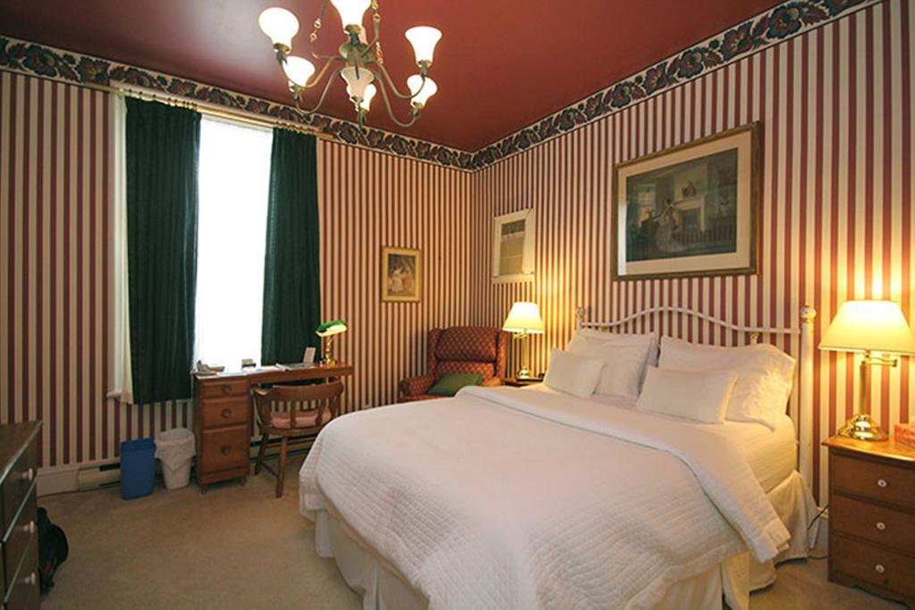 Albert House Innオタワ エクステリア 写真