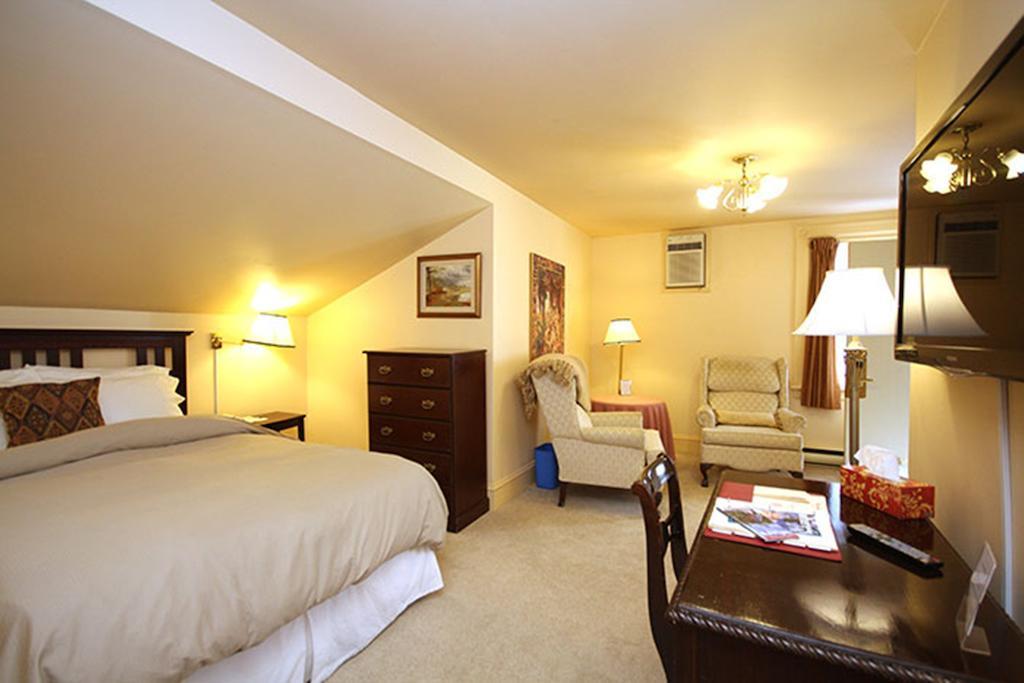Albert House Innオタワ エクステリア 写真