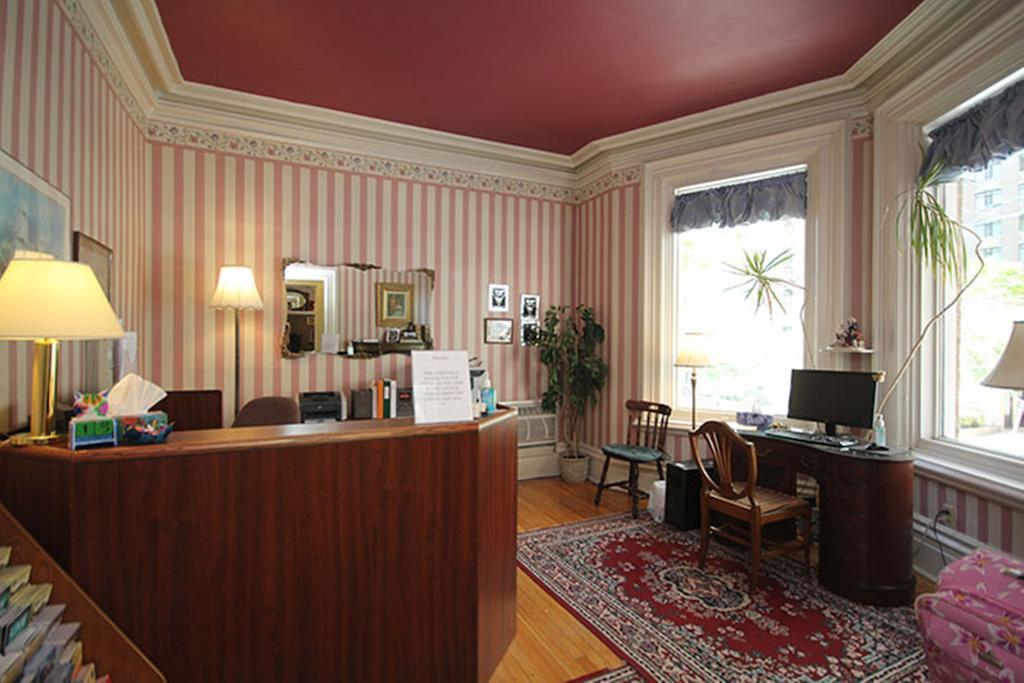 Albert House Innオタワ エクステリア 写真