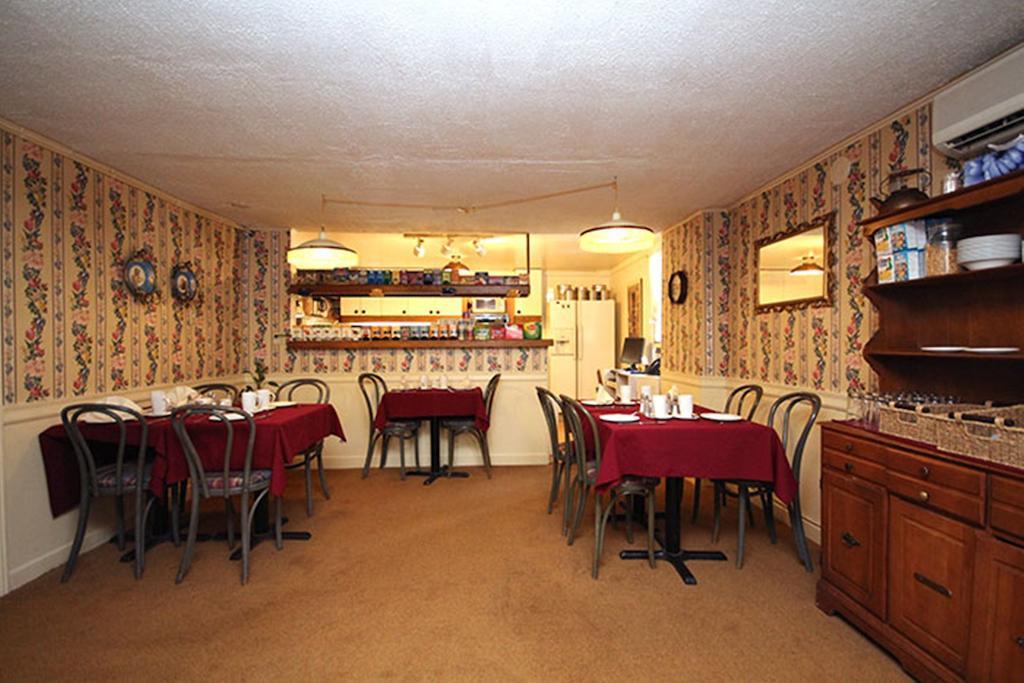 Albert House Innオタワ エクステリア 写真