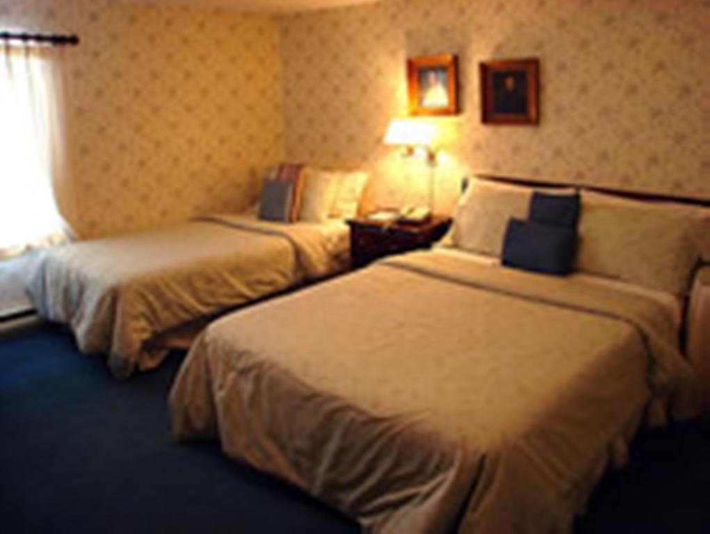 Albert House Innオタワ 部屋 写真