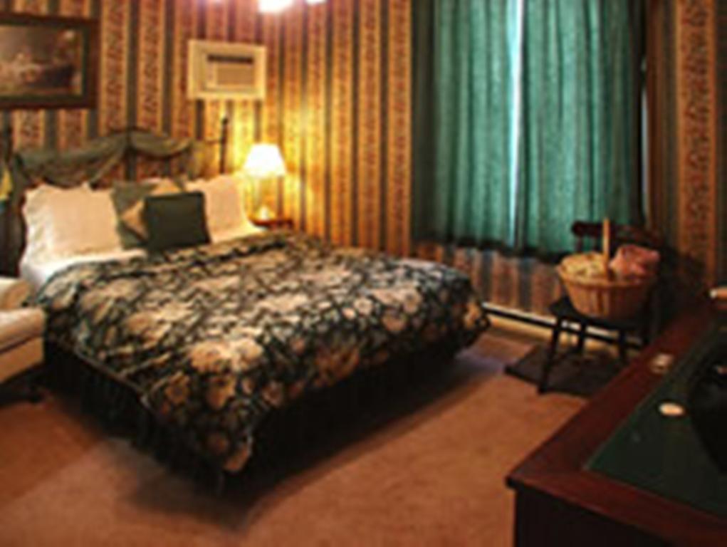Albert House Innオタワ エクステリア 写真