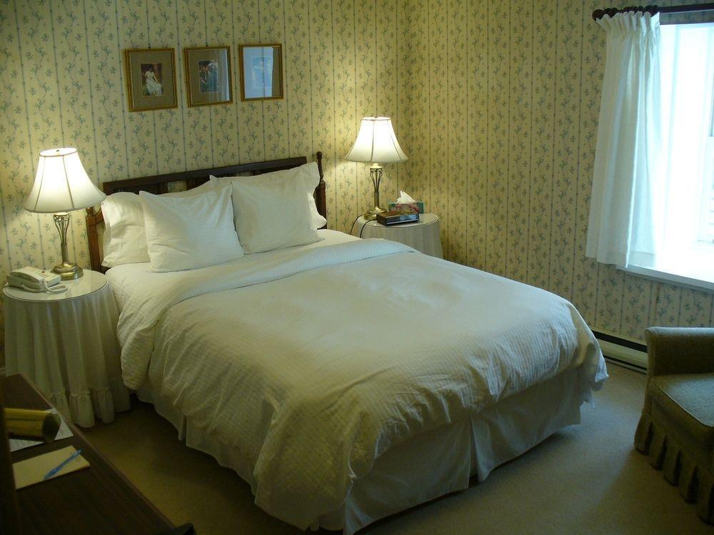 Albert House Innオタワ エクステリア 写真