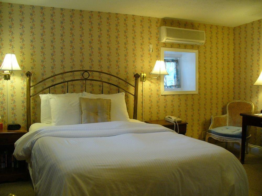 Albert House Innオタワ エクステリア 写真