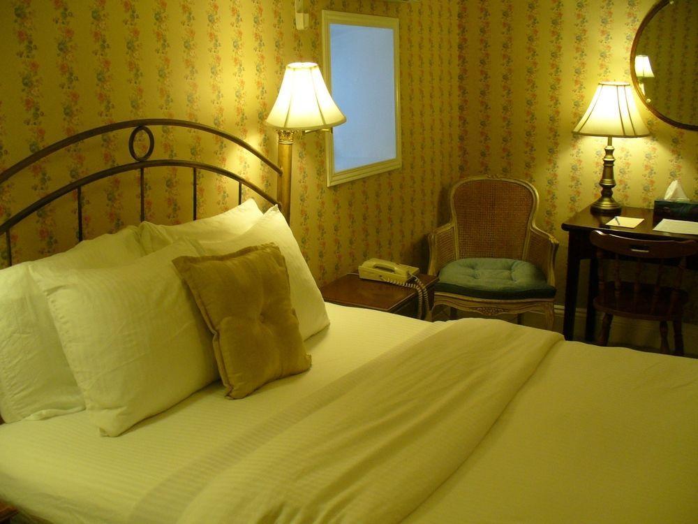 Albert House Innオタワ エクステリア 写真