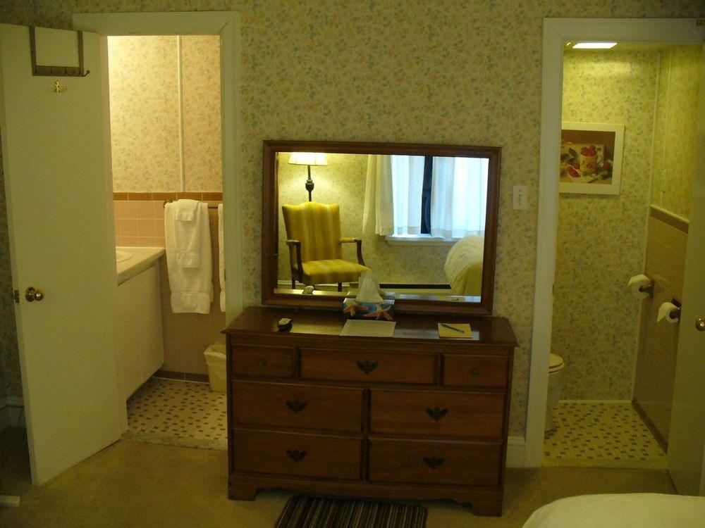 Albert House Innオタワ エクステリア 写真