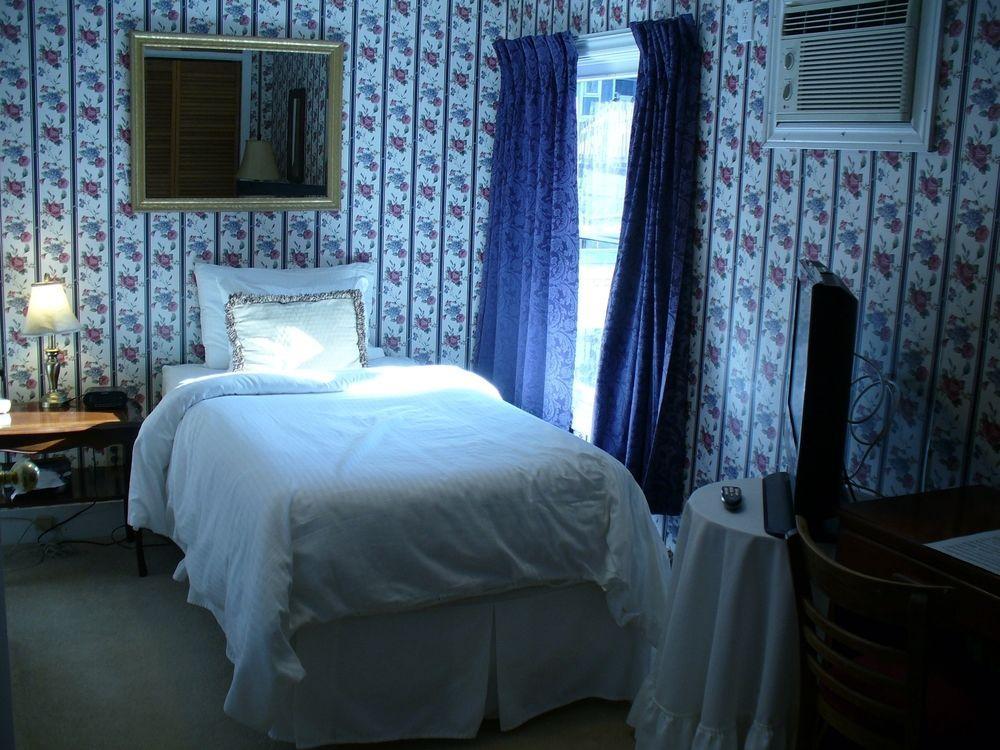 Albert House Innオタワ エクステリア 写真